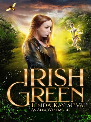 cover image of Irish Green